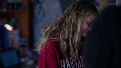 The one friend who's being cheated on? - A Million Little Things