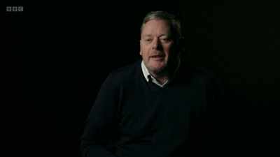 The one "Give me oil in my lamp," - Once Upon a Time in Northern Ireland