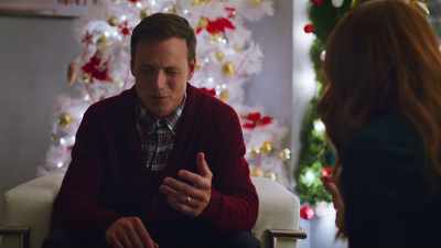 The one where Grace and Ryan
thought they were gonna be - Operation Mistletoe