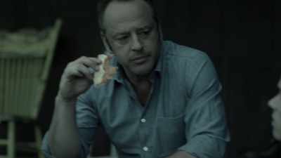 The one that he saw
shoot all those bikers. - Eyewitness
