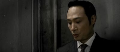 The one who hit you and dragged you around - One Last Dance