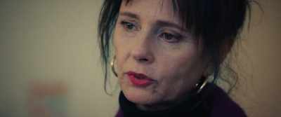The one I married
promised not to lie to me. - The Innocent