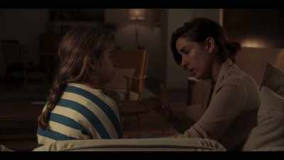 The one I told you
could be a serial killer-- - Live Twice, Love Once