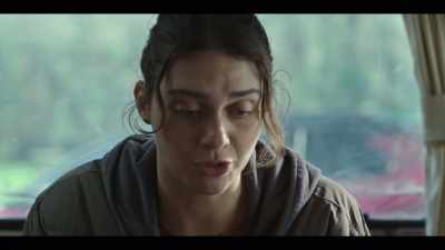 The one I had you take off
for court, do you remember? - The Killing Kind