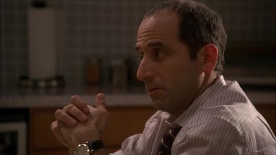 The one that I... - House