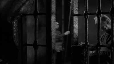 The one I'm looking for is not here.
Release them. - The Hunchback of Notre Dame