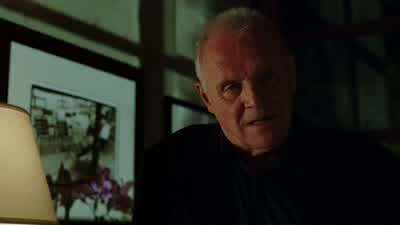 The one in your wife's head. - Fracture