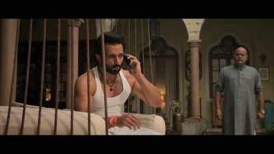 The one I've been looking
for land in your station. - Simmba