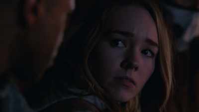 -The one that killed Gran's siblings.
-That's right. - The Unsettling