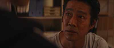 The one who killed him… - THE FABLE: The Killer Who Doesn't Kill