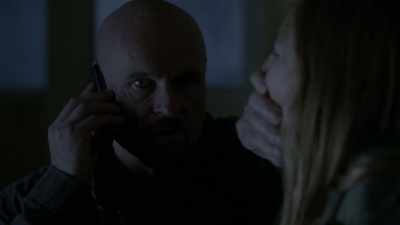 - The one who killed
my brother... - Taken
