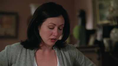 The one Lucy stole.
Lucy? - Charmed