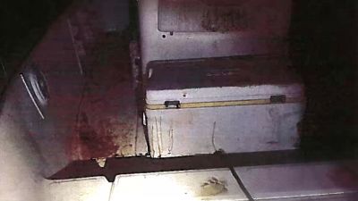 The one missing is a female. - Murdaugh Murders: A Southern Scandal