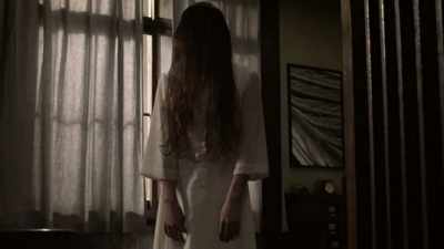 The one monster that's
in every culture, - Eli Roth's History of Horror