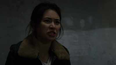 The one you needed - Marvel's The Defenders