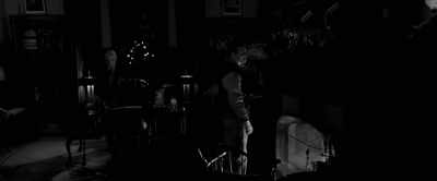 The one next to that
is me and Truman. - The Man in the Woods