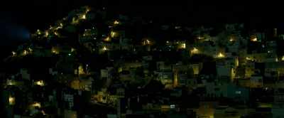 The one on the top.
With the lights on. - Rambo: Last Blood