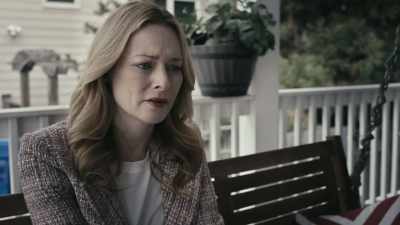 The one person who might
have had answers is dead - Secrets Between Sisters