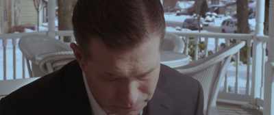 The one person he needed
most was drifting away. - Tapestry