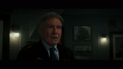 The one person that matters... - Captain America: Brave New World