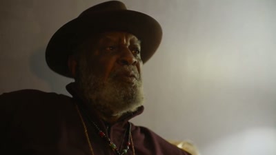 The one who place a curse - Full Circle