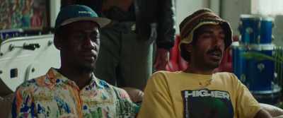 -The one who says "fuck"
every two words.
-[Laughter] - Tales of Babylon