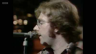 # The one shot deal don't matter - They All Came Out to Montreux