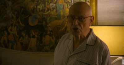 The one smart thing you ever did - The Kominsky Method