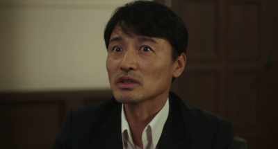 The one who started this
case, Dr. Jung Tae-hoon. - Toxic