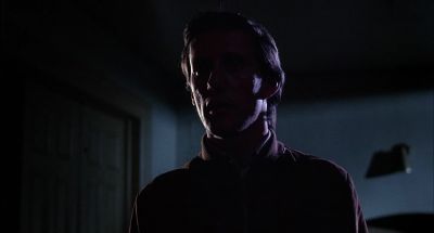The one you take to bed with you - Videodrome