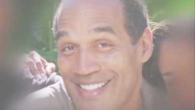 The one that we heard the most
is that O.J. didn't do it. - How It Really Happened