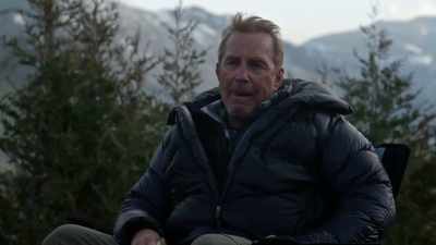 The one that the
Hayden party found - Yellowstone: One-Fifty