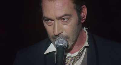 The one, the only, - Cabaret Maxime
