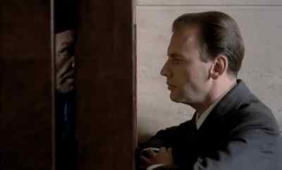 The one thing you have to do is repent humbly - The Conformist