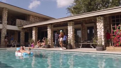 The one thing I did know is that - Ballers