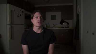 The one thing I did like about it - Horror in the High Desert