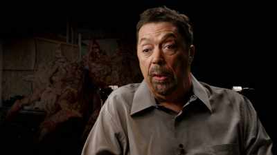 The one thing I loathed - Pennywise: The Story of IT