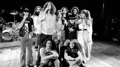- The one thing that I want - If I Leave Here Tomorrow: A Film About Lynyrd Skynyrd