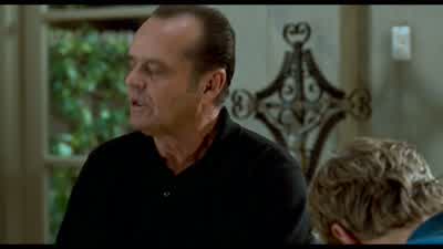 The one thing I'll do for you... - As Good as It Gets