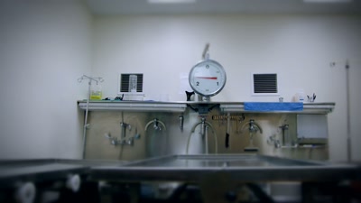 The one thing I'll never
forget is the sound - How I Caught My Killer