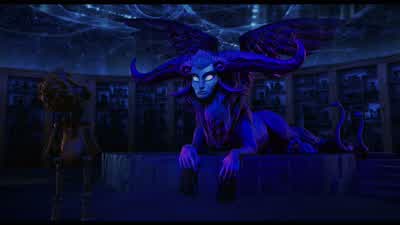 The one thing that makes human life precious and meaningful you seeis how brief it is - Guillermo del Toro's Pinocchio
