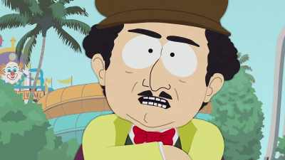 The one thing that-a Pi Pi have - South Park the Streaming Wars
