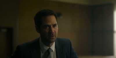 The one thing
that I have left is my Legacy. - The Lincoln Lawyer