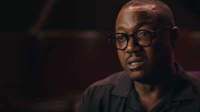 - The one thing
that I understood - Origins of Hip Hop