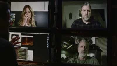 The one thing that
your video did for us - Expedition Bigfoot