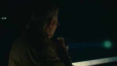 The one thing
that's not gonna get me to sleep - The Reluctant Traveler with Eugene Levy
