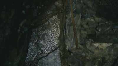 The one thing that the soviets
needed, - Mysteries of the Abandoned