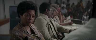 The one thing those people
came here for, we didn't get it for them. - The Best of Enemies