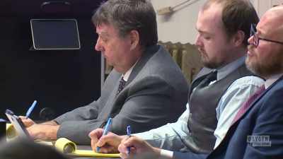  The one thing that was
 on george's credit card - The Pike County Murders: A Family Massacre