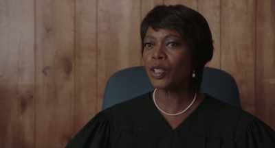 The one thing that would prove - Saint Judy
